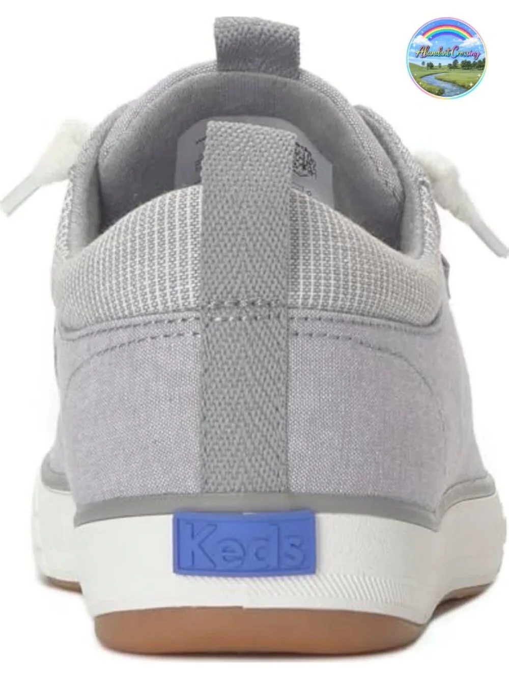 Women's Slip On Fashion Sneakers Lightweight Cushioned